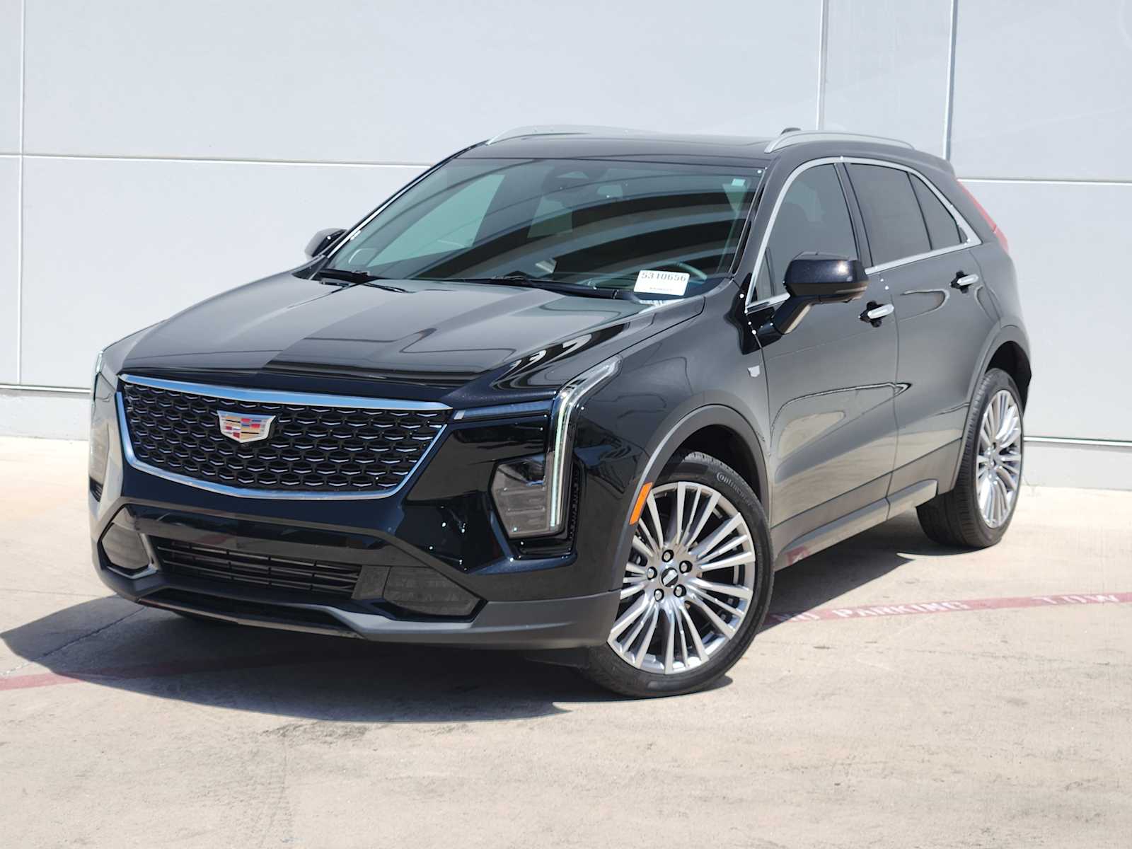 Vehicle image 1 of 23