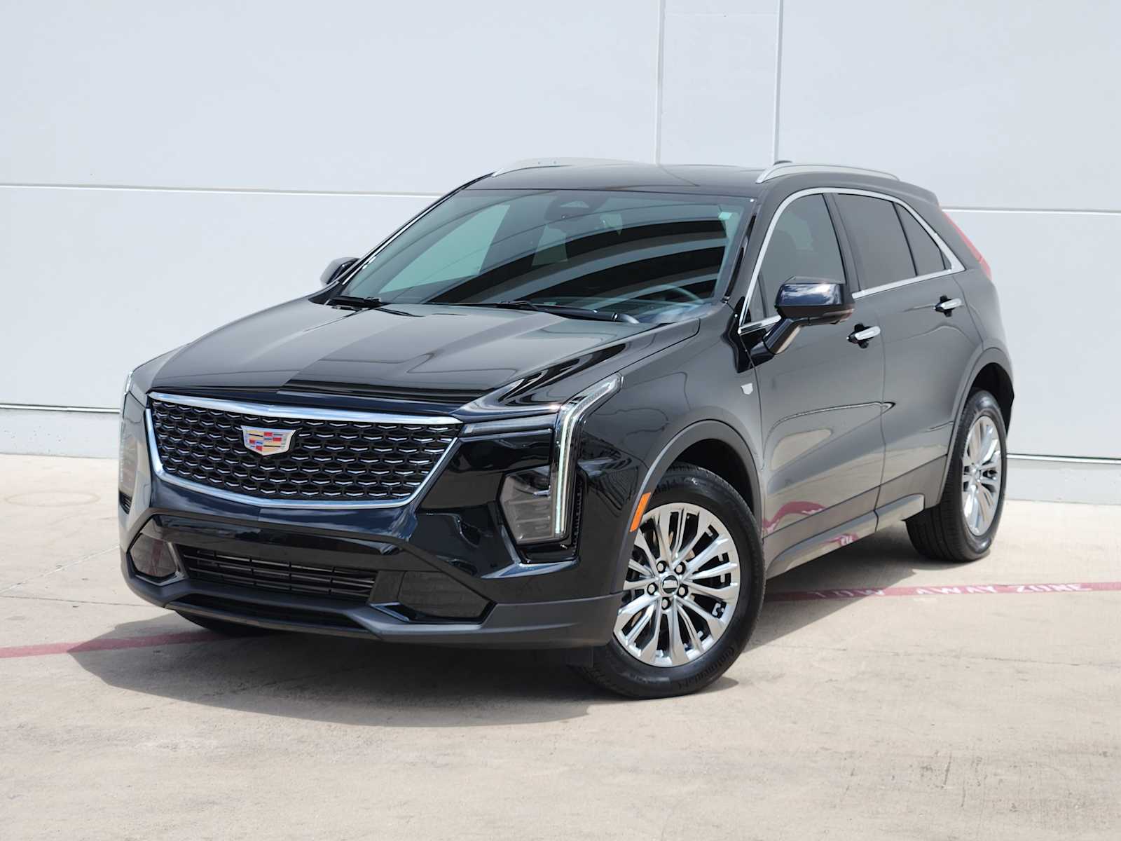 Vehicle image 1 of 22