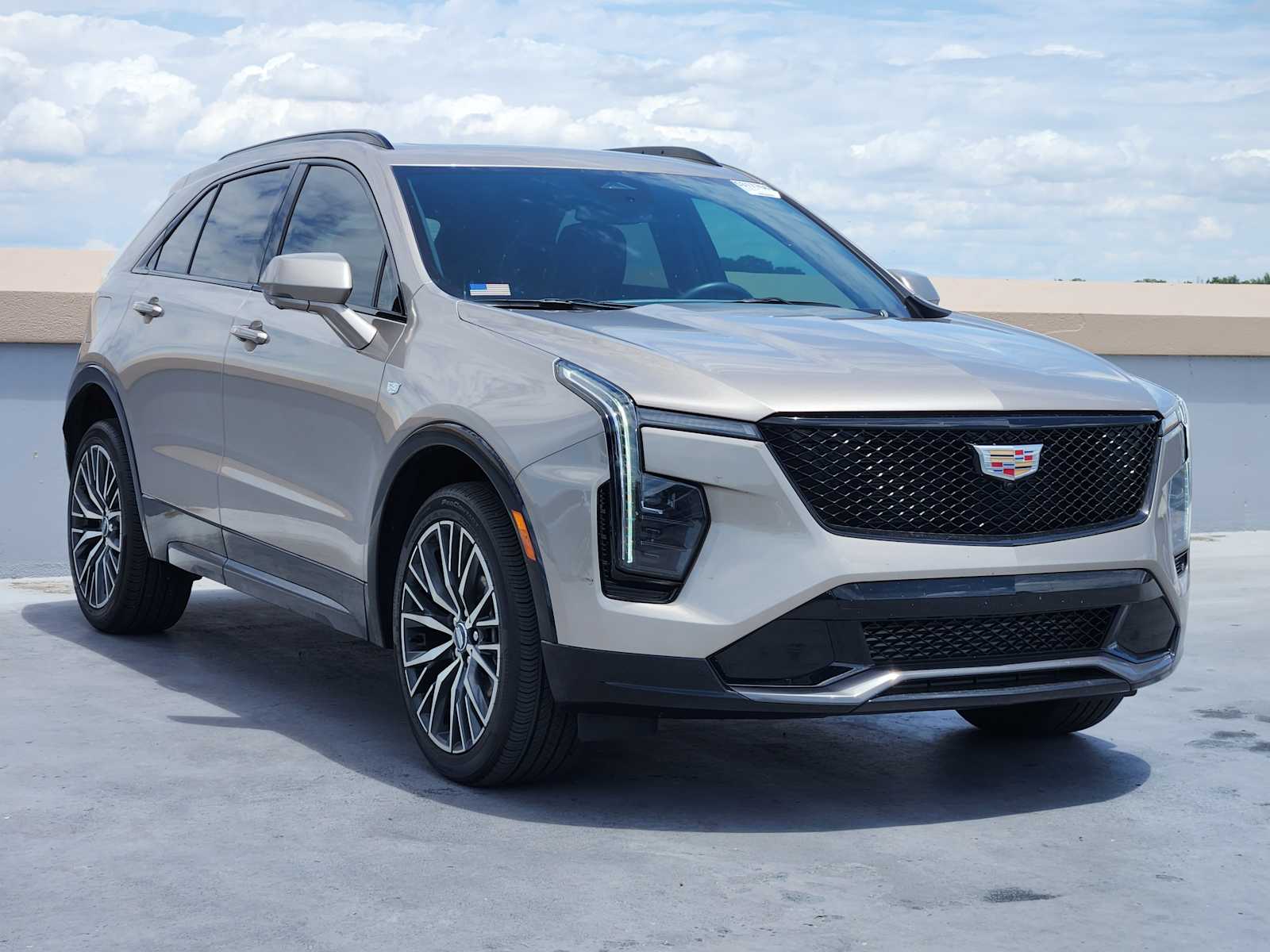 Vehicle image 2 of 24