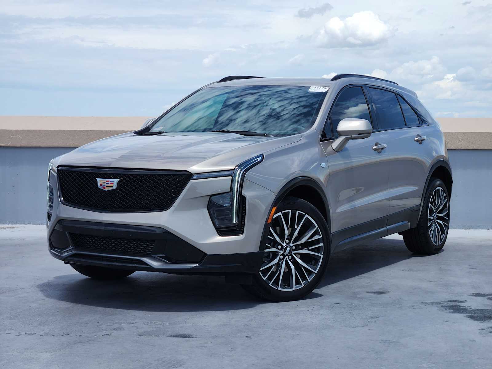 Vehicle image 1 of 24