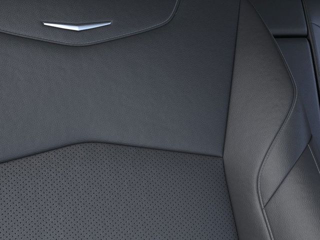 2025 Cadillac XT4 Premium Luxury Image 13 of 24