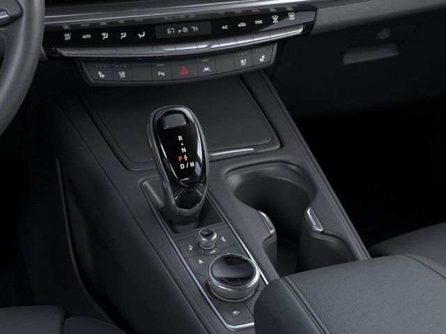 2025 Cadillac XT4 Premium Luxury Image 17 of 24