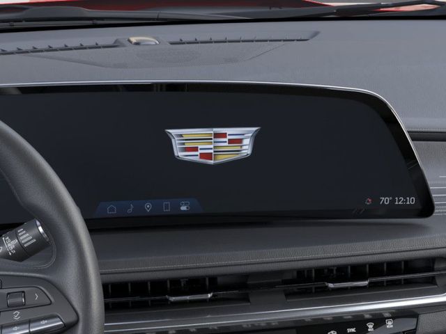 2025 Cadillac XT4 Premium Luxury Image 19 of 24