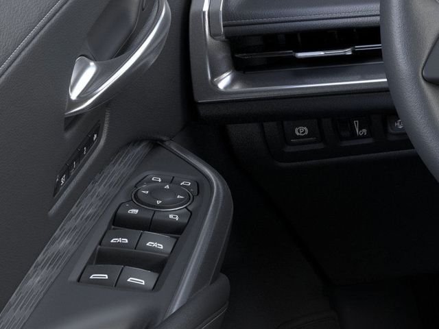 2025 Cadillac XT4 Premium Luxury Image 18 of 24