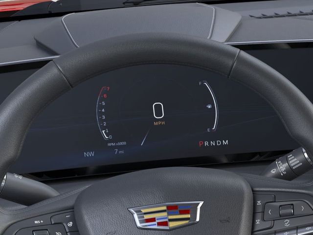 2025 Cadillac XT4 Premium Luxury Image 16 of 24
