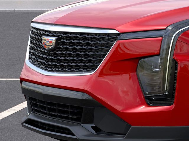 2025 Cadillac XT4 Premium Luxury Image 20 of 24