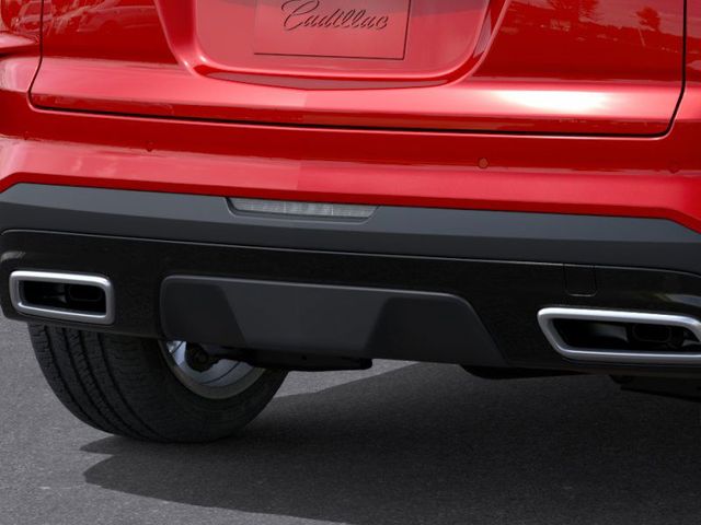 2025 Cadillac XT4 Premium Luxury Image 21 of 24