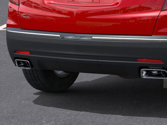 2025 Cadillac XT5 Luxury Image 19 of 24