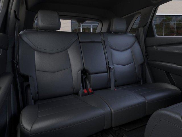 2025 Cadillac XT5 Luxury Image 11 of 24