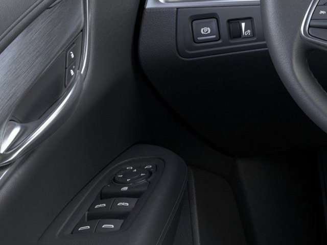 2025 Cadillac XT5 Luxury Image 17 of 24