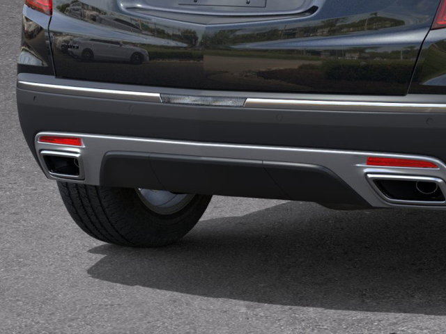 2025 Cadillac XT5 Premium Luxury Image 20 of 24