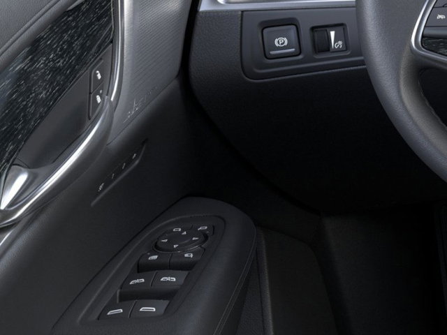 2025 Cadillac XT5 Premium Luxury Image 17 of 24