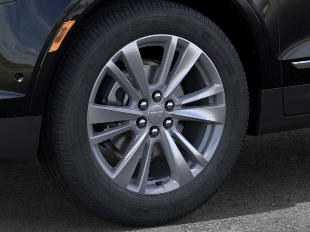 2025 Cadillac XT5 Premium Luxury Image 9 of 24