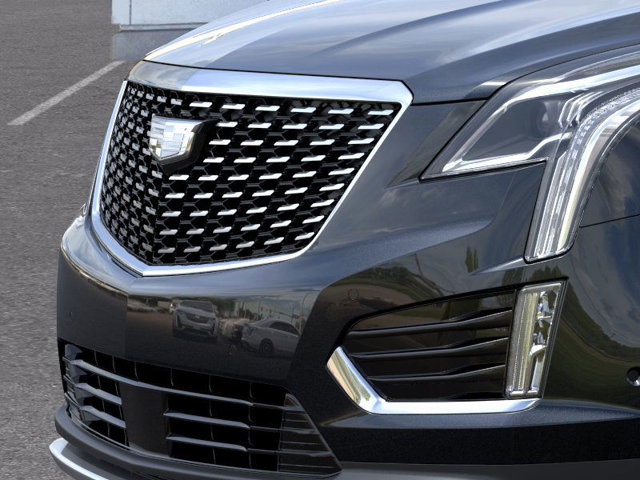 2025 Cadillac XT5 Premium Luxury Image 18 of 24