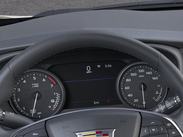 2025 Cadillac XT5 Premium Luxury Image 15 of 24