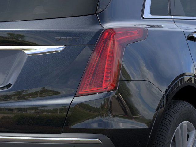 2025 Cadillac XT5 Premium Luxury Image 24 of 24