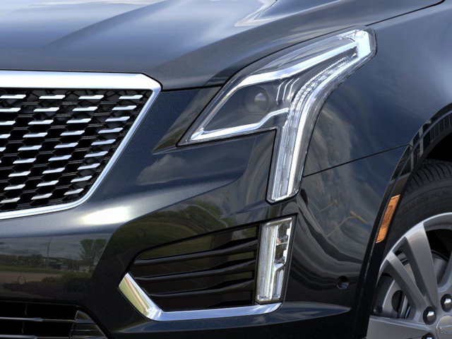 2025 Cadillac XT5 Premium Luxury Image 21 of 24