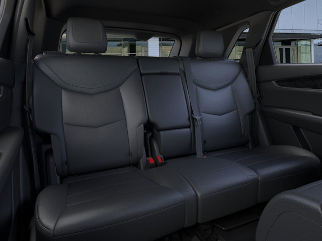 2025 Cadillac XT5 Premium Luxury Image 10 of 24