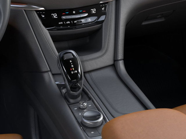 2025 Cadillac XT5 Premium Luxury Image 16 of 25