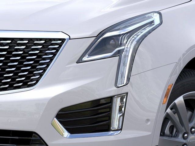 2025 Cadillac XT5 Premium Luxury Image 18 of 25