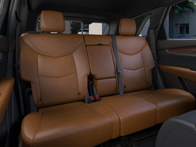 2025 Cadillac XT5 Premium Luxury Image 10 of 25