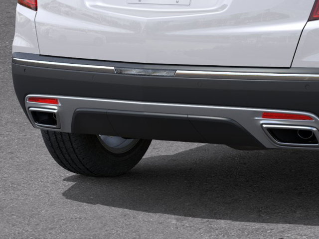 2025 Cadillac XT5 Premium Luxury Image 20 of 25