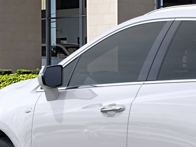 2025 Cadillac XT5 Premium Luxury Image 23 of 25