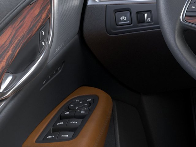 2025 Cadillac XT5 Premium Luxury Image 17 of 25