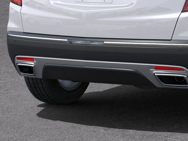 2025 Cadillac XT5 Premium Luxury Image 14 of 25