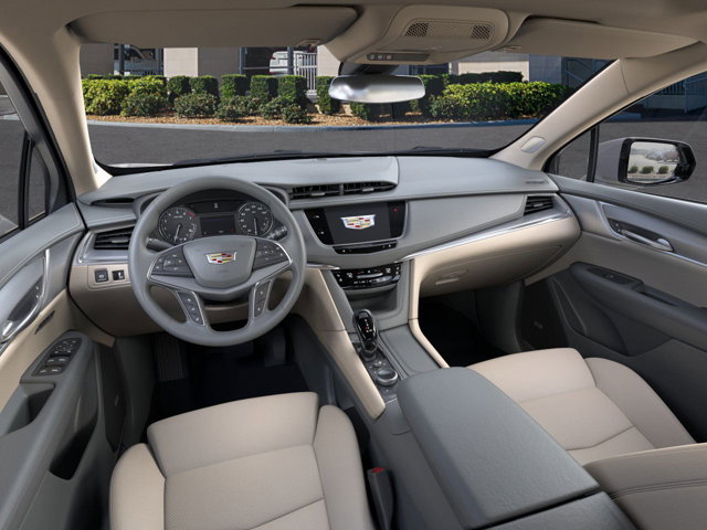 2025 Cadillac XT5 Premium Luxury Image 15 of 25