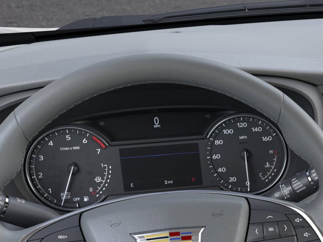 2025 Cadillac XT5 Premium Luxury Image 18 of 25