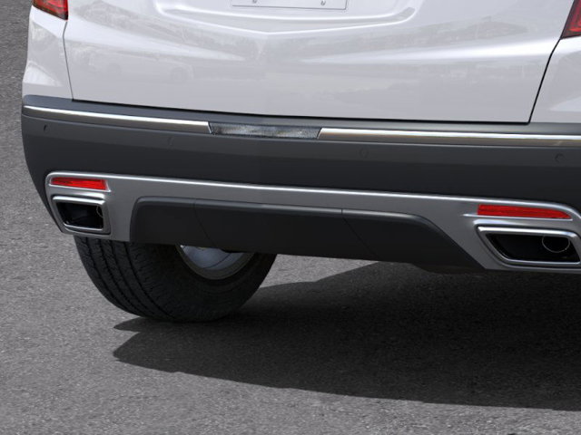2025 Cadillac XT5 Premium Luxury Image 14 of 25