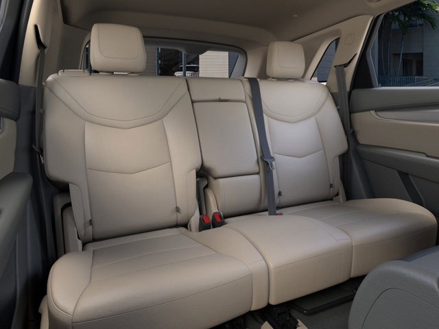 2025 Cadillac XT5 Premium Luxury Image 17 of 25