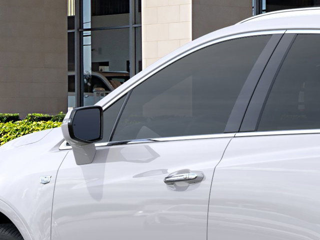 2025 Cadillac XT5 Premium Luxury Image 12 of 25