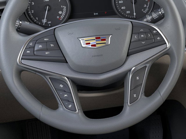 2025 Cadillac XT5 Premium Luxury Image 19 of 25