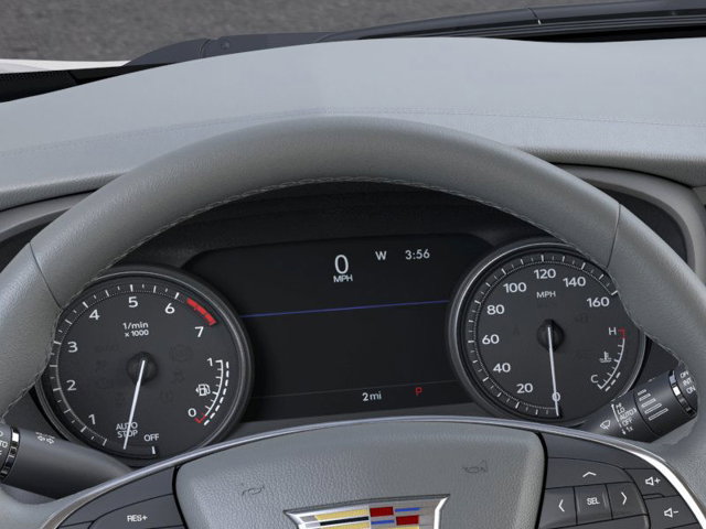 2025 Cadillac XT5 Premium Luxury Image 18 of 25