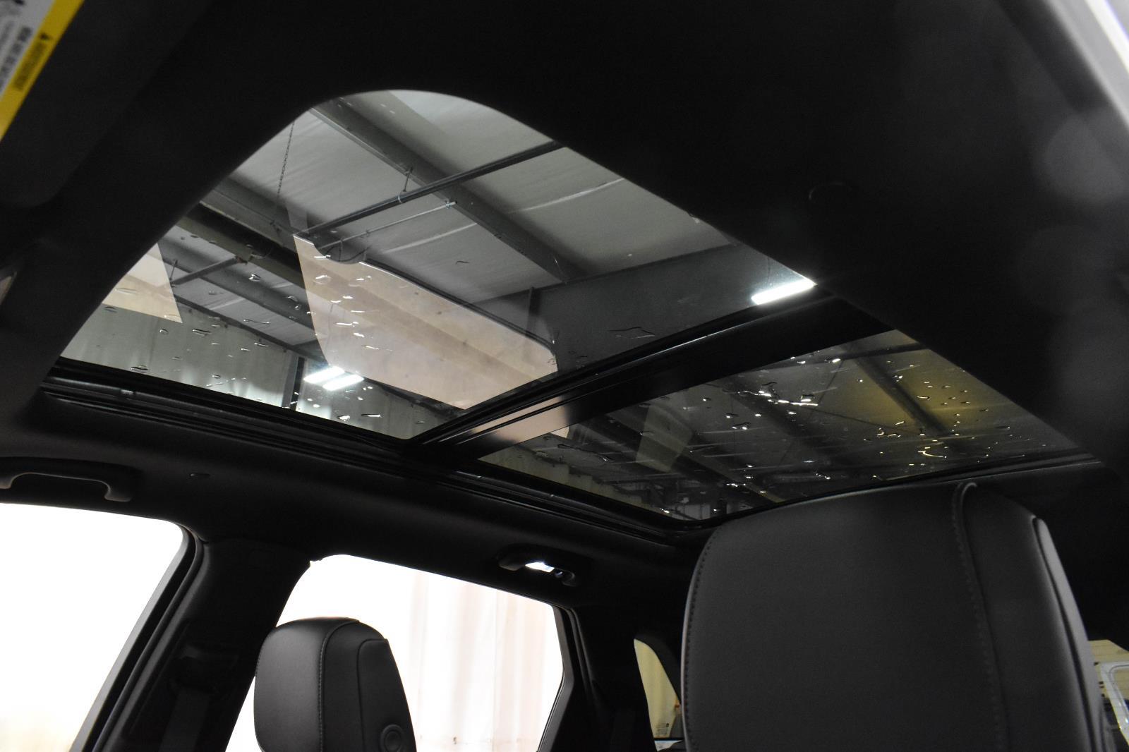 2025 Cadillac XT5 Premium Luxury Image 21 of 21