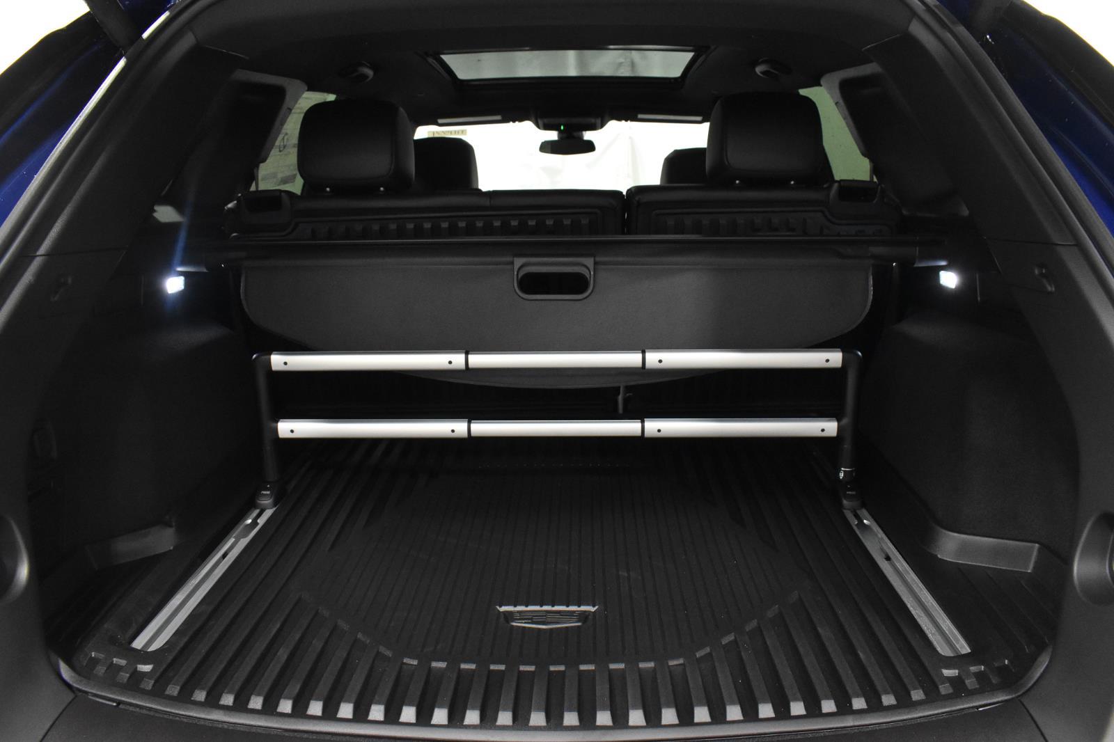 2025 Cadillac XT5 Premium Luxury Image 20 of 20