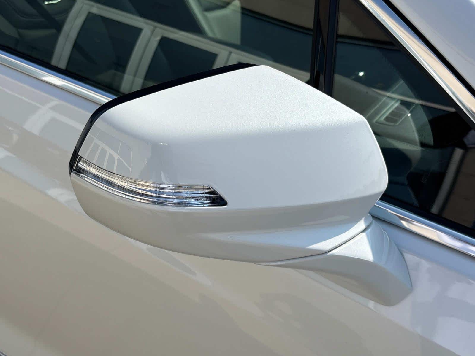 2025 Cadillac XT5 Premium Luxury Image 51 of 57