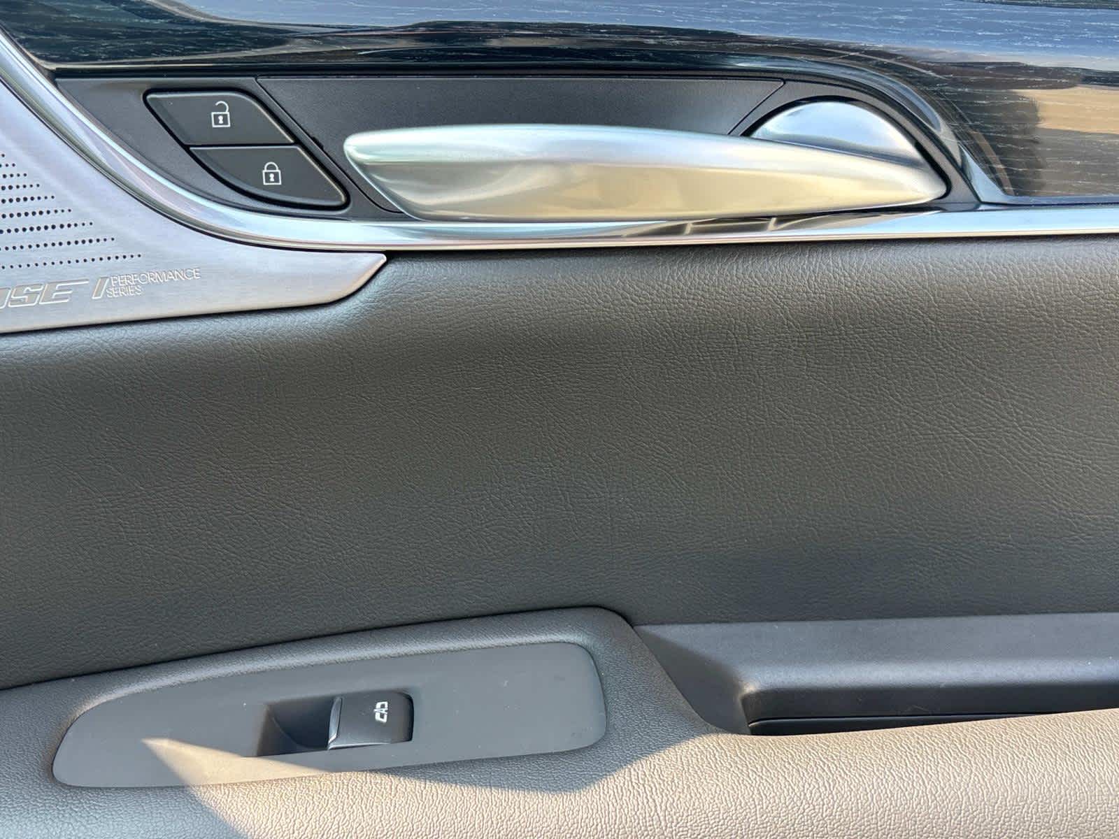 2025 Cadillac XT5 Premium Luxury Image 47 of 57