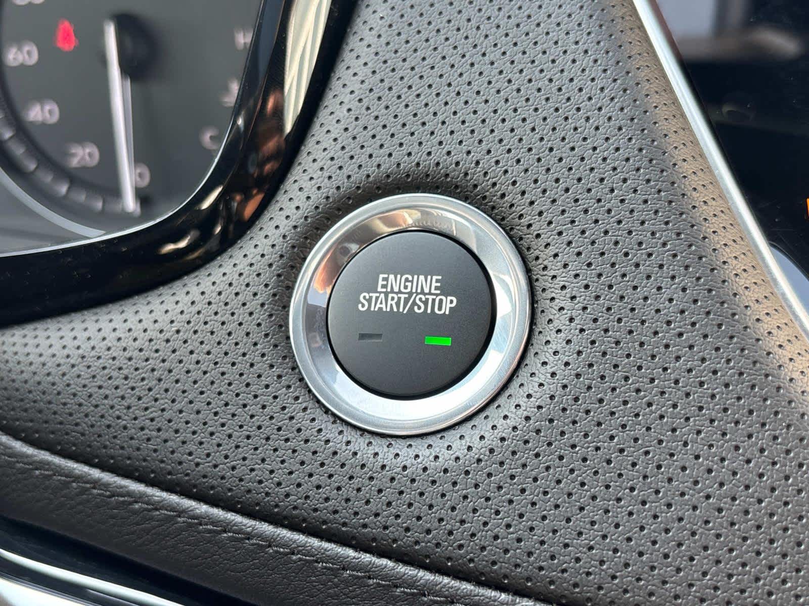 2025 Cadillac XT5 Premium Luxury Image 19 of 57