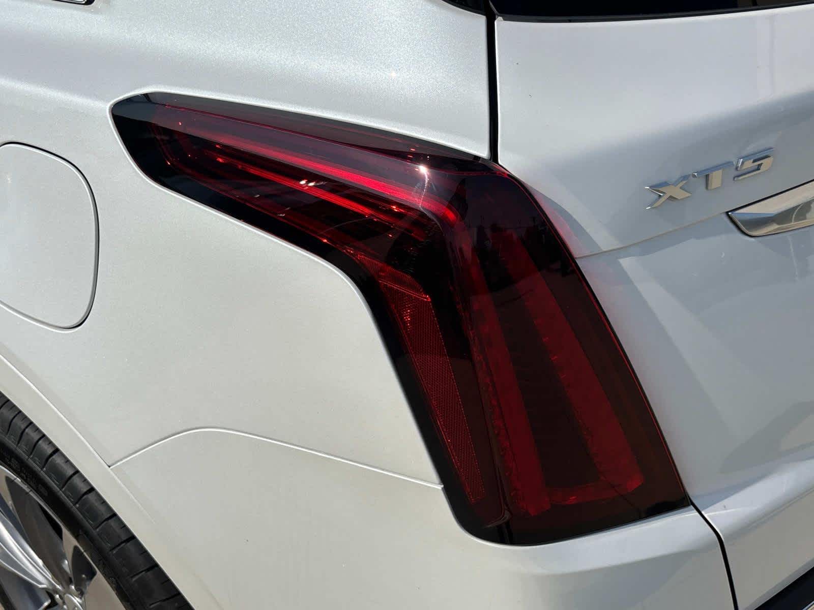 2025 Cadillac XT5 Premium Luxury Image 36 of 57