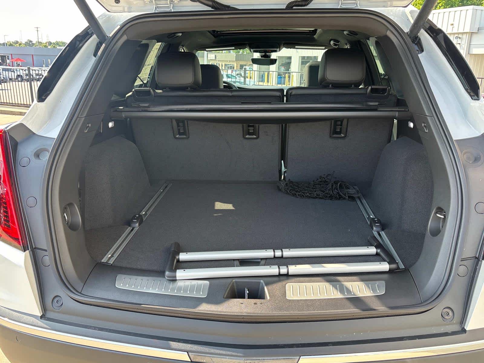 2025 Cadillac XT5 Premium Luxury Image 42 of 57