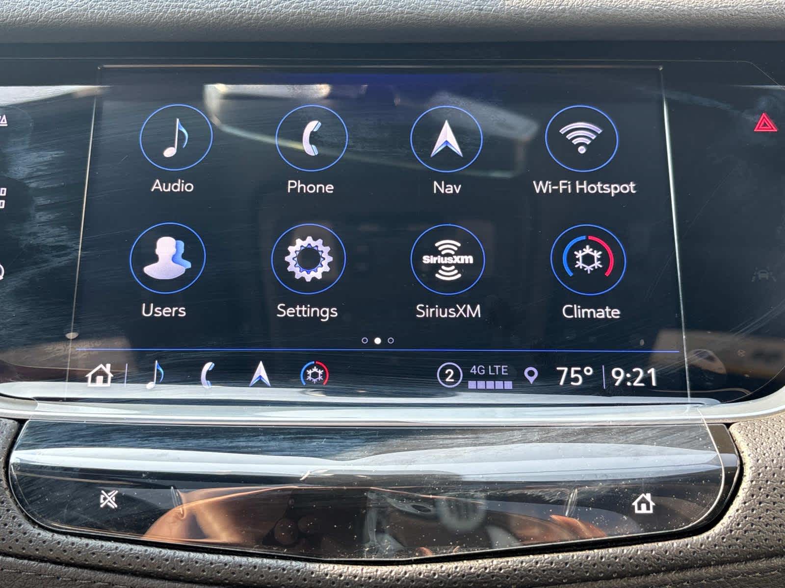 2025 Cadillac XT5 Premium Luxury Image 22 of 57