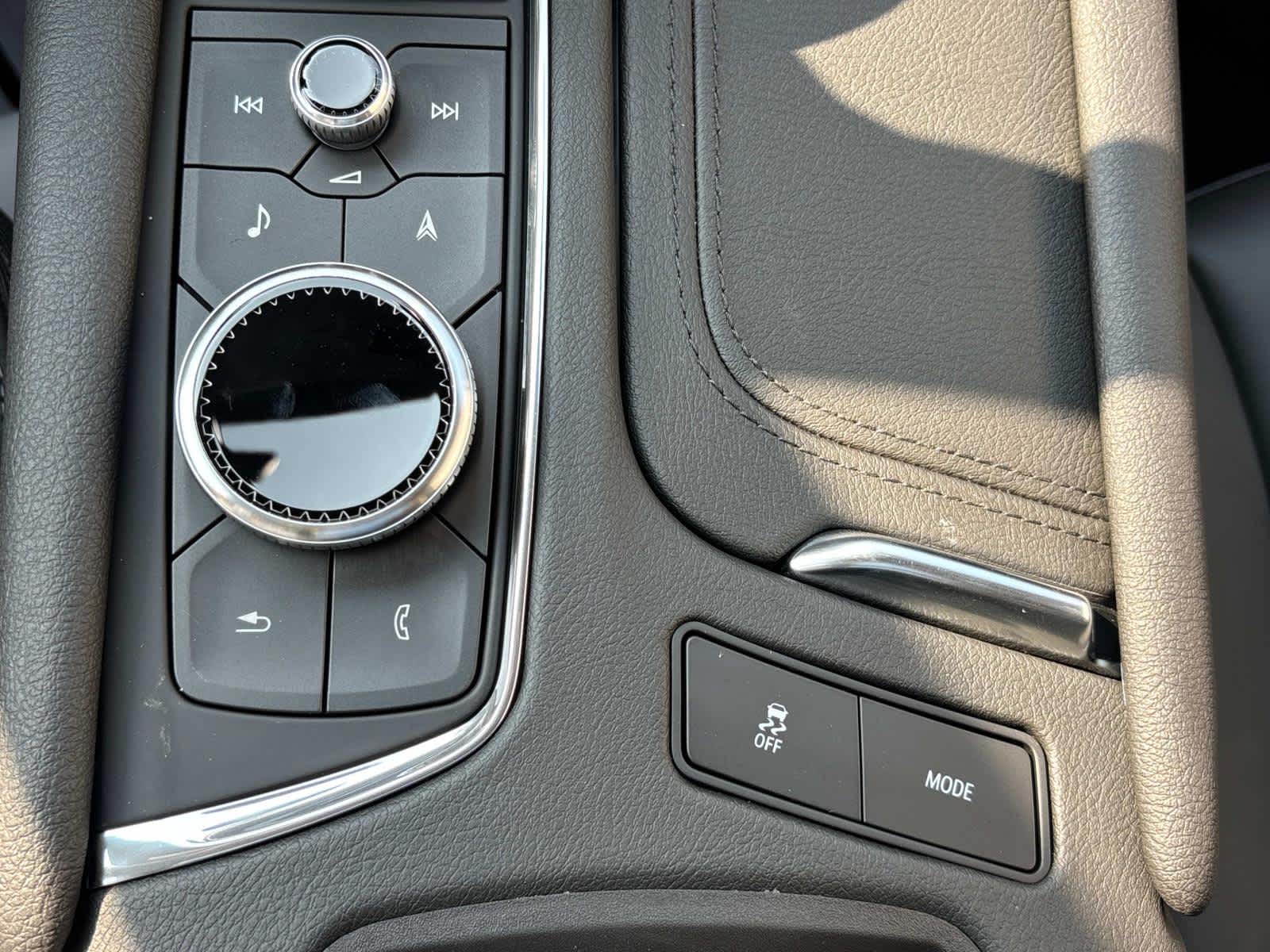 2025 Cadillac XT5 Premium Luxury Image 25 of 57