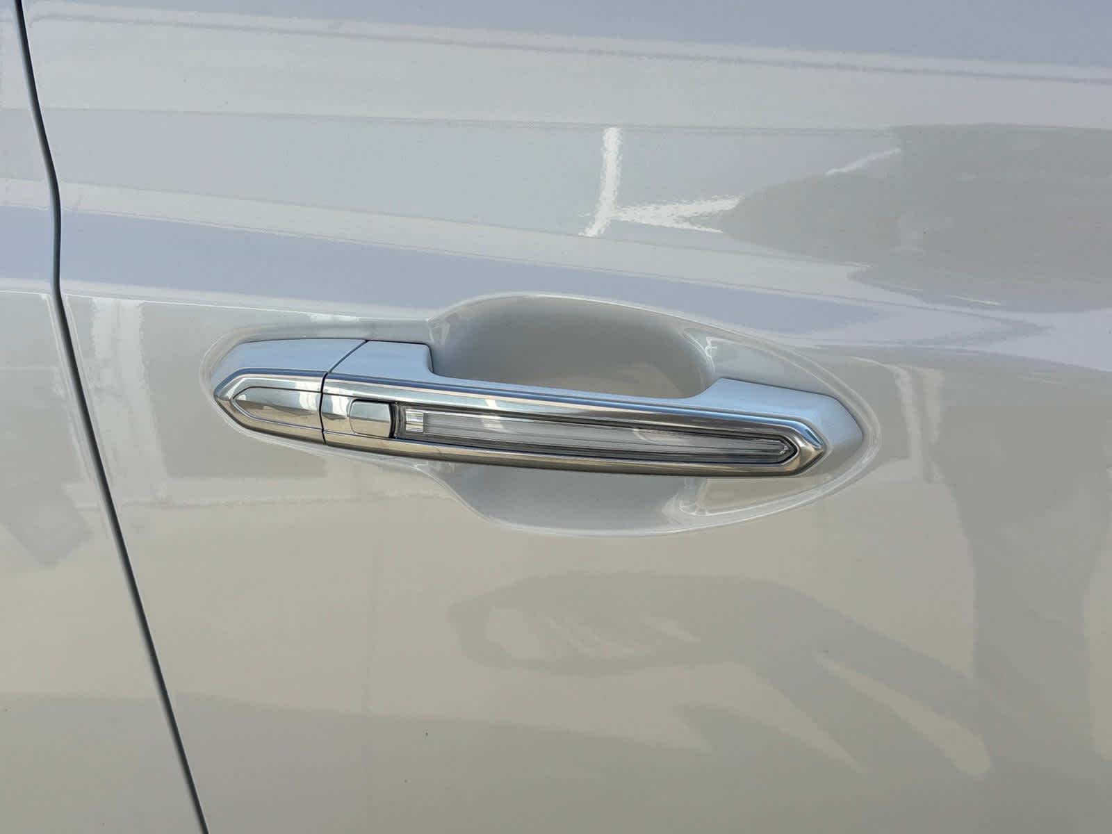 2025 Cadillac XT5 Premium Luxury Image 50 of 57