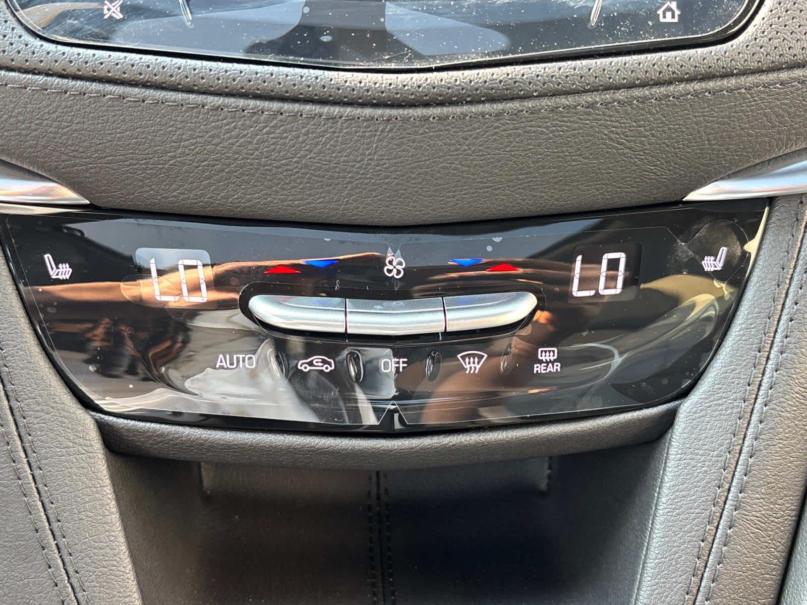 2025 Cadillac XT5 Premium Luxury Image 23 of 57