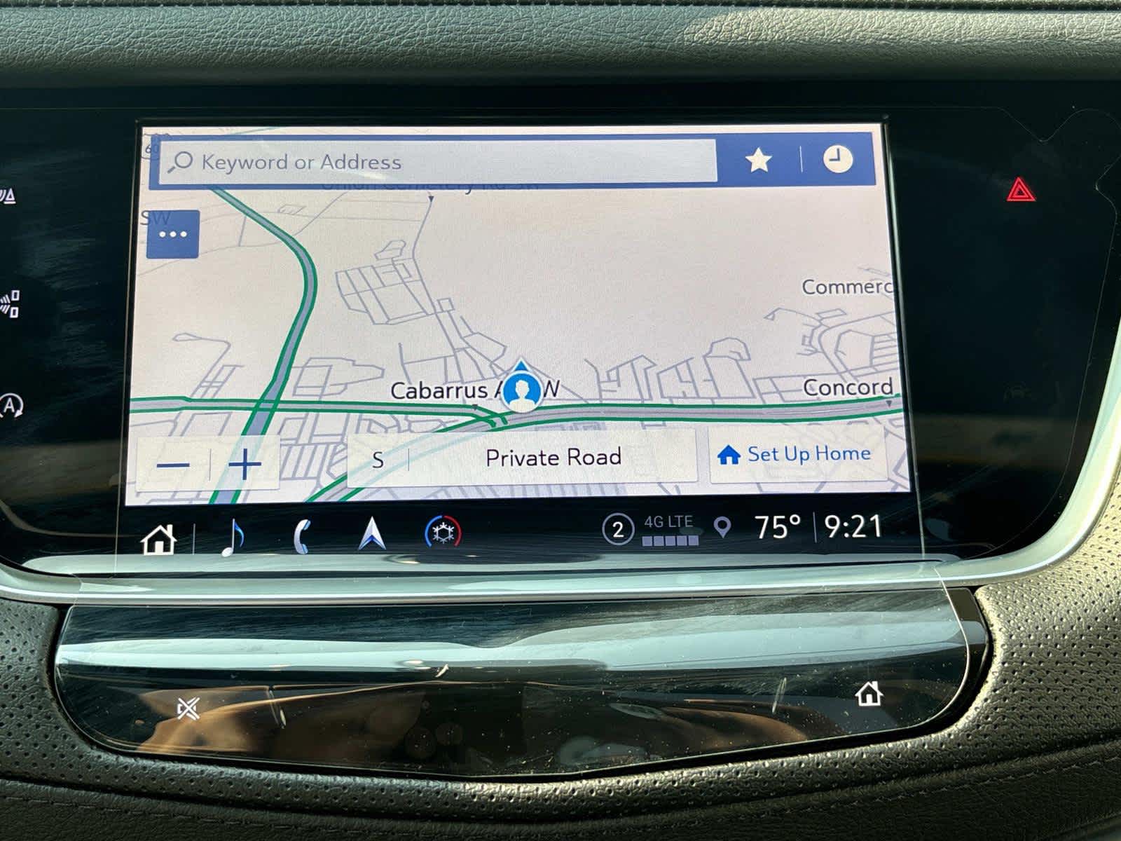 2025 Cadillac XT5 Premium Luxury Image 20 of 57