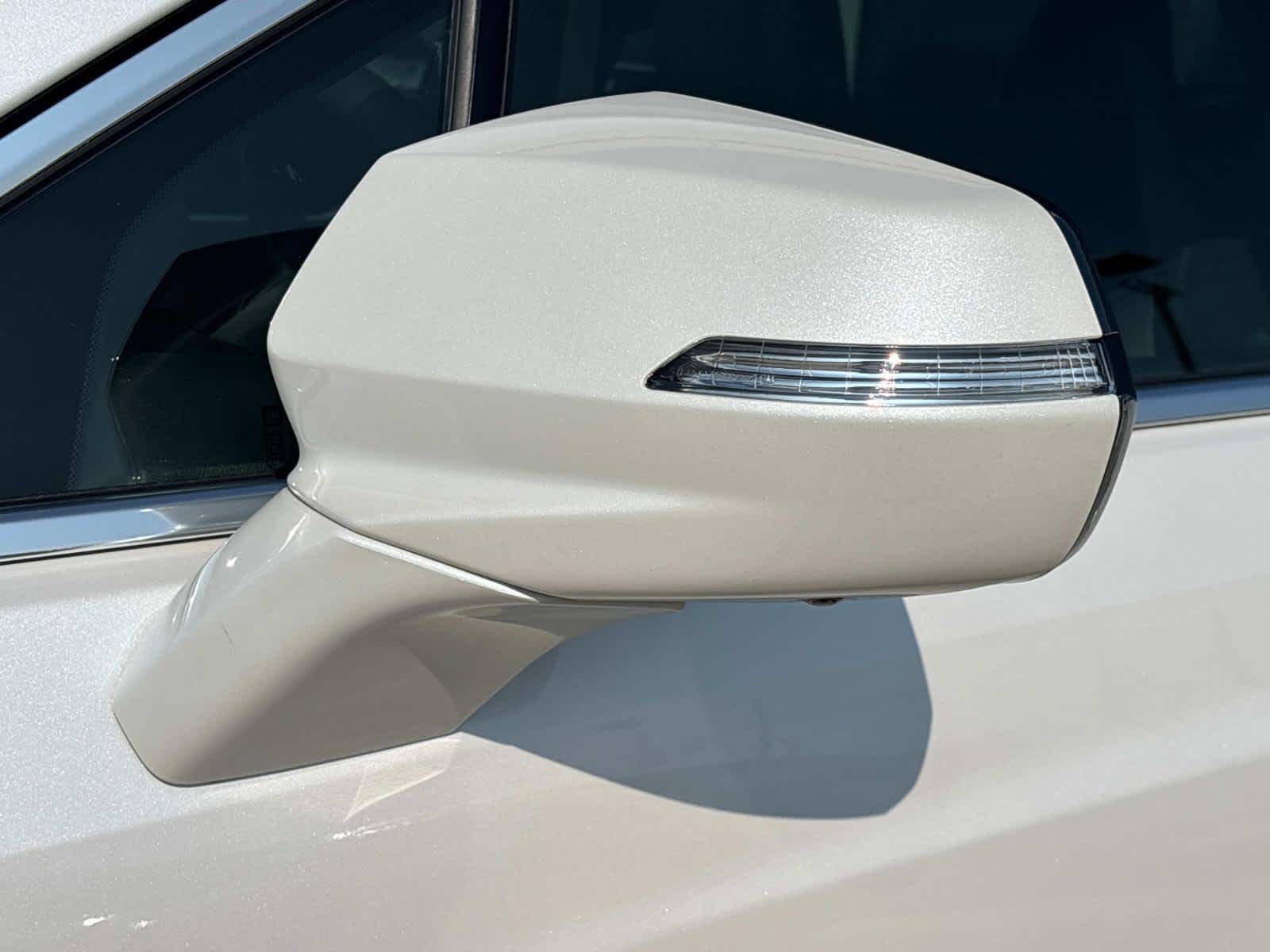 2025 Cadillac XT5 Premium Luxury Image 56 of 57