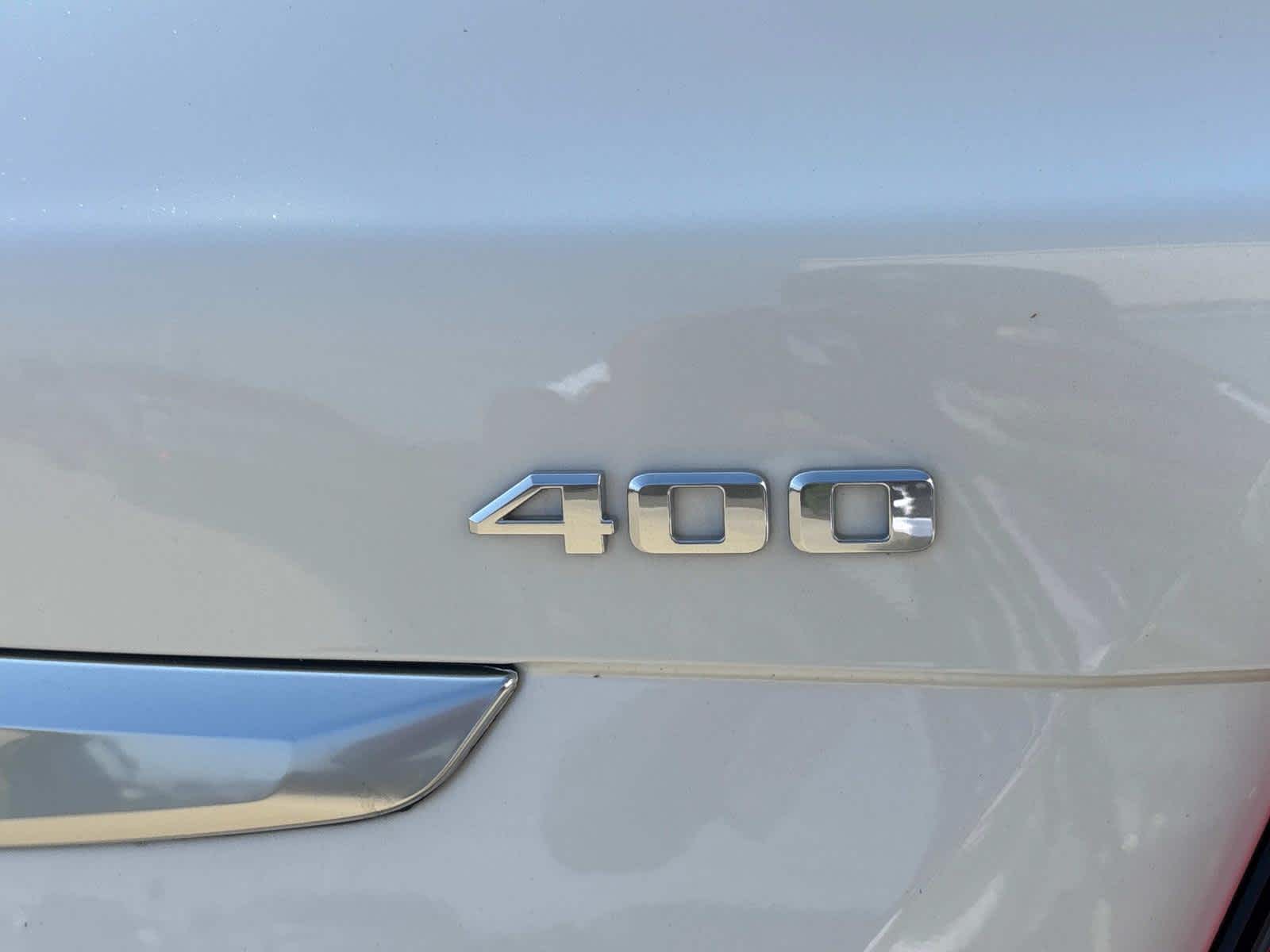 2025 Cadillac XT5 Premium Luxury Image 40 of 57